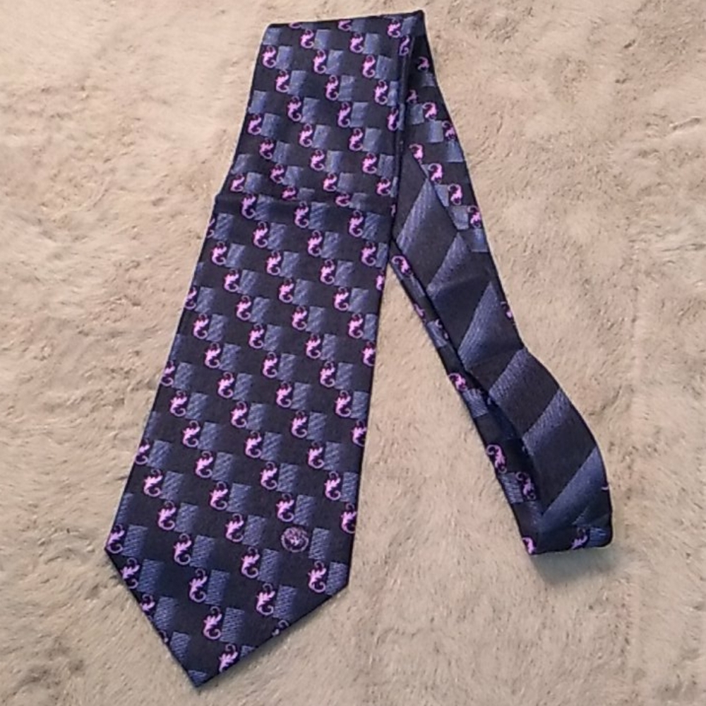 Gianna Versace Tie